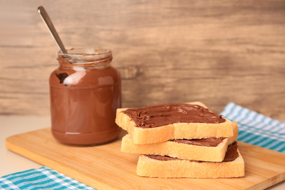 Moroccan Royal Family’s Conglomerate Acquires Nutella Rival for $475 Million