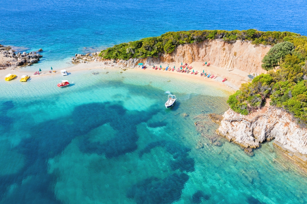 Jared Kushner Plans to Turn Fragile Albanian Ecosystem into a Luxury Resort