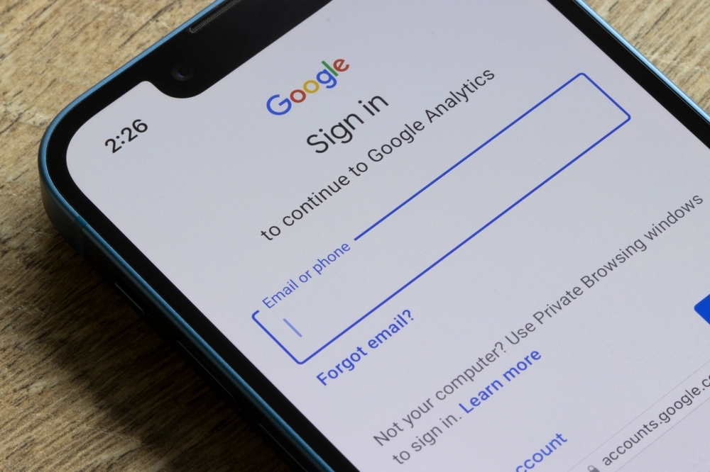 Google Chrome Glitch Locks Out 15 Million Users’ Passwords