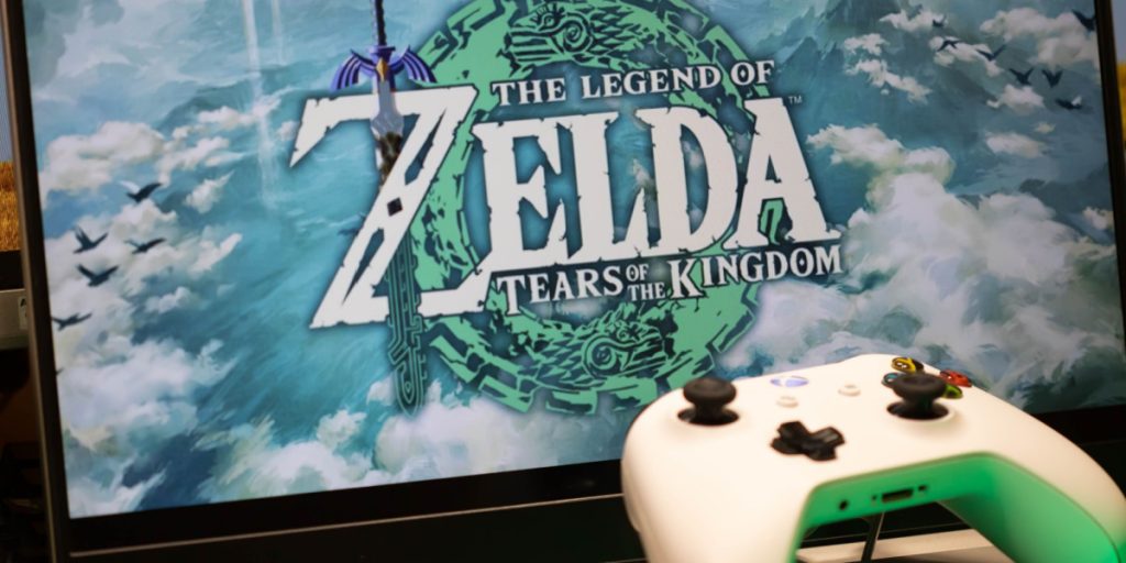 World-Renowned Nintendo game set for cinematic remake