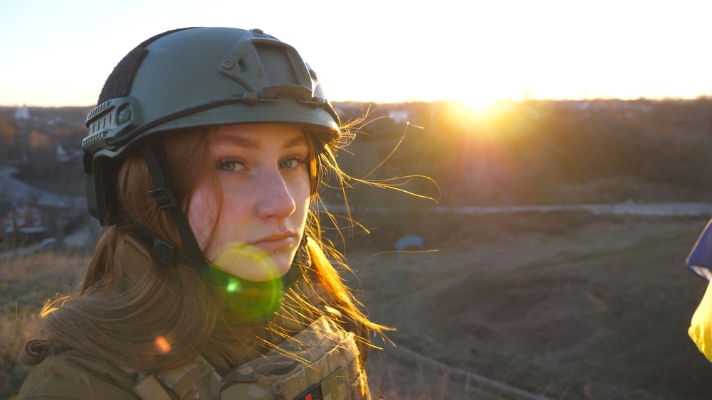 Gender Equality in Military Draft: Germany Contemplates Inclusion of Women