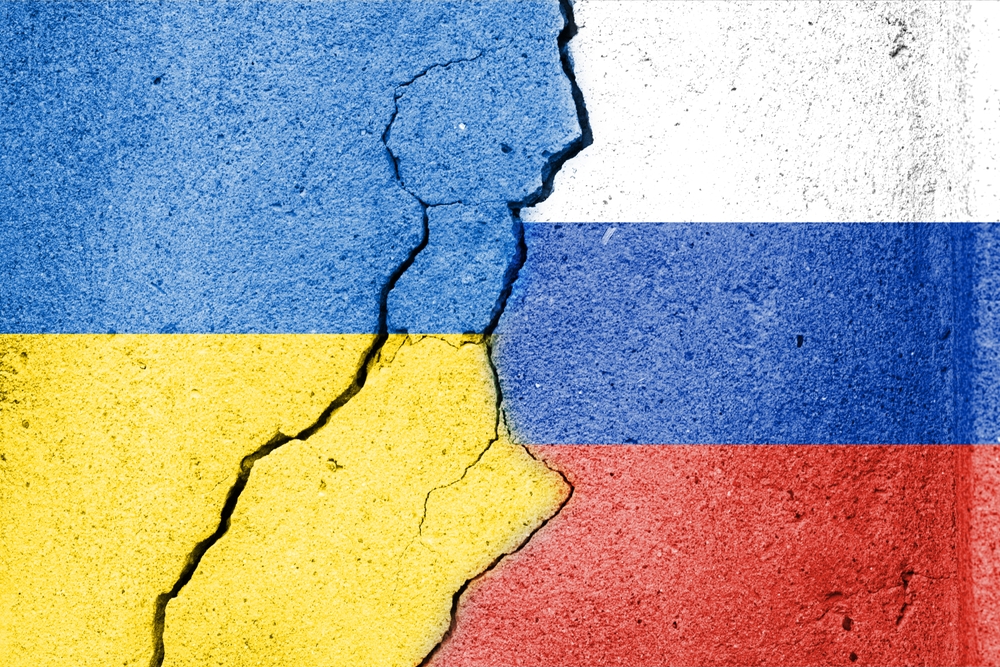 Russia Accuses Ukraine of Disrupting Secret Peace Talks