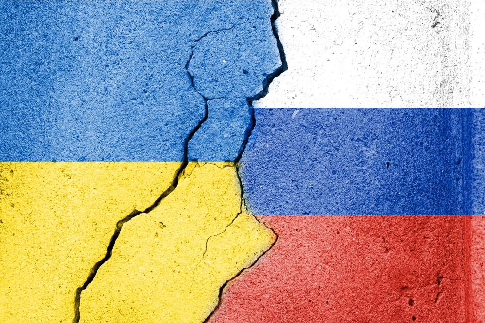 Russia Accuses Ukraine of Disrupting Secret Peace Talks