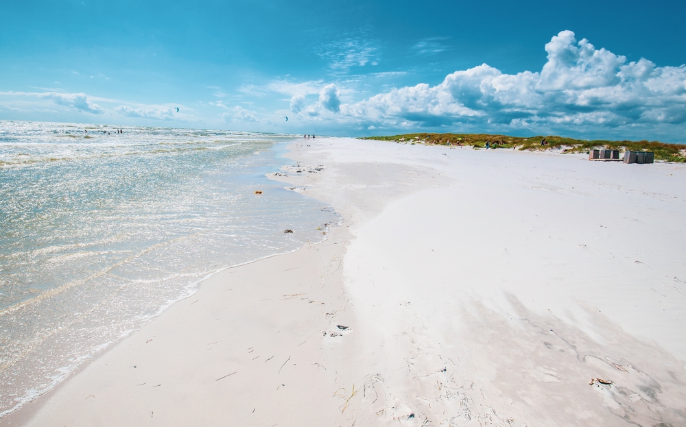 Poland Surprises: 3 Beaches you should Visit