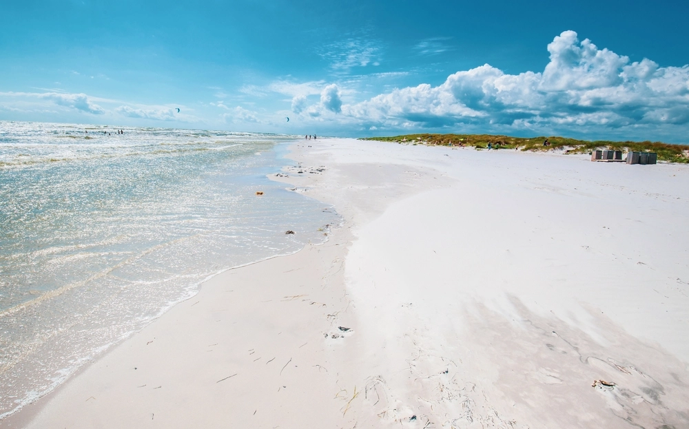Poland Surprises: 3 Beaches you should Visit