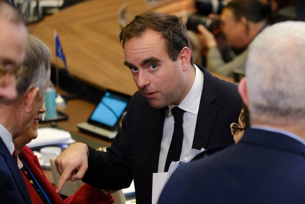 Great News for Ukraine – Additional Assistance Coming from France