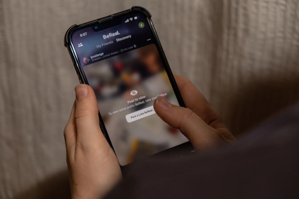 Social Media Platform Sold: Soon Adds Will Show Up in Your Feed