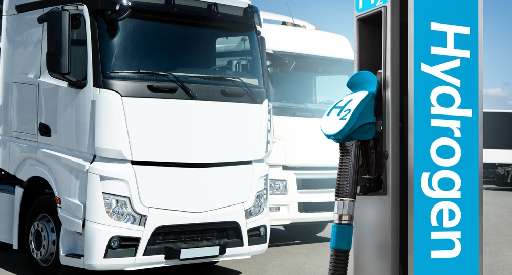 Hydrogen Truck Maker Files for Bankruptcy