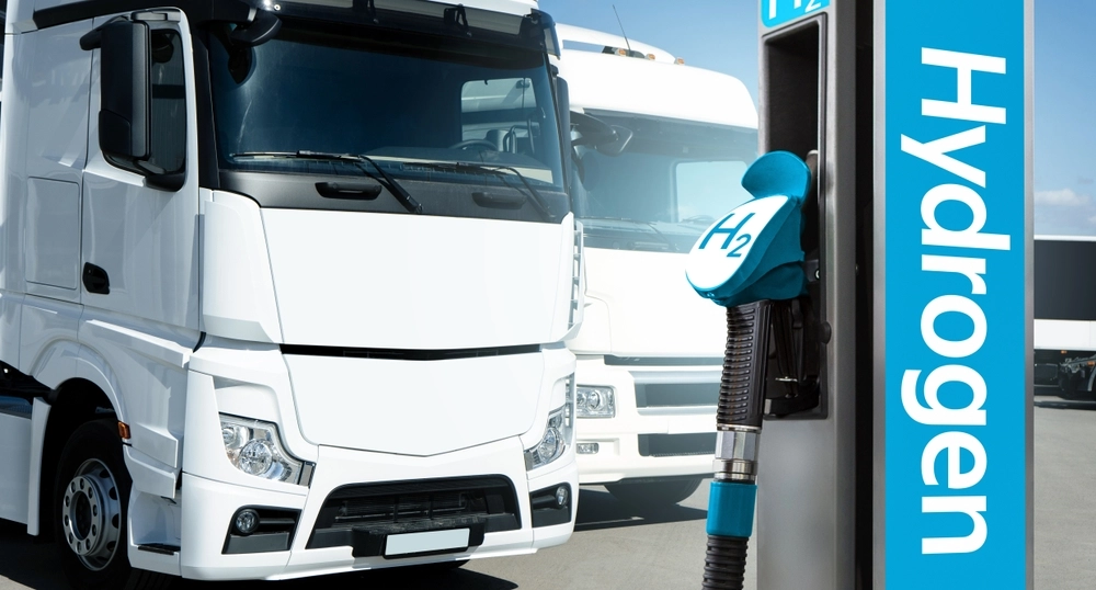 Hydrogen Truck Maker Files for Bankruptcy