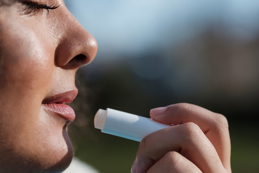 Toxic Compounds Detected in Popular Lip Balm Brands