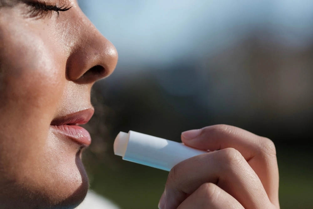 Toxic Compounds Detected in Popular Lip Balm Brands