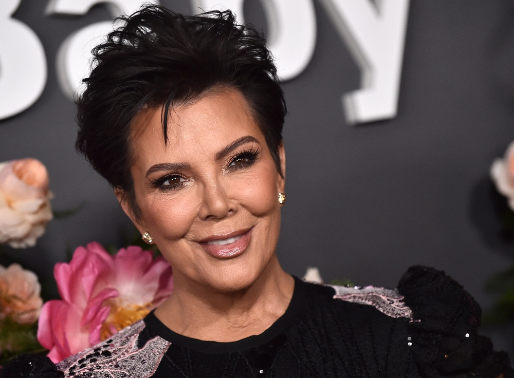 Kris Jenner Drops Bombshell Health News in New ‘Kardashians’ Trailer