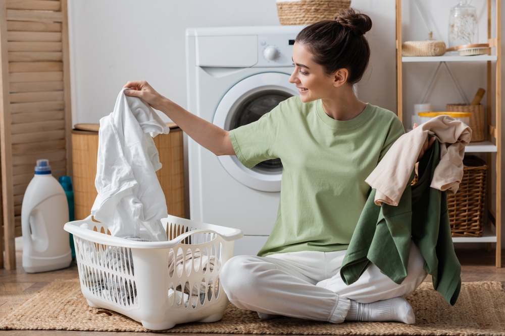 Discover the 10-Minute Trick: A Promise to Speed Up Drying Clothes Without a Machine