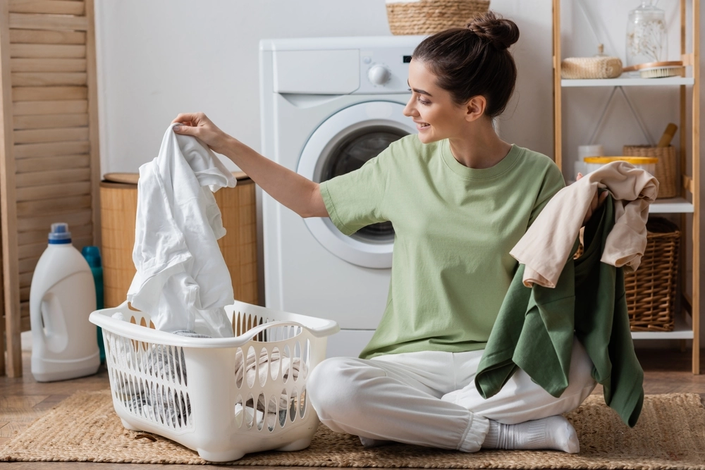 Discover the 10-Minute Trick: A Promise to Speed Up Drying Clothes Without a Machine