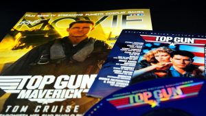 “We’ve Got to Have Val”: How Tom Cruise Brought Kilmer Back to Top Gun