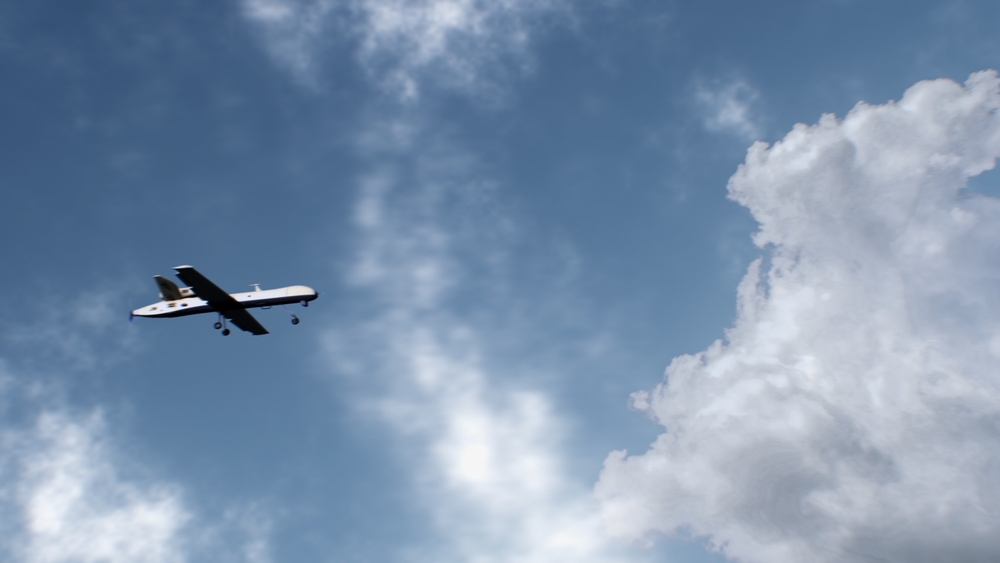 Russian Drone Strike Kills Ukrainian Supreme Court Judge on Aid Mission