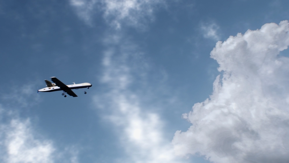 Russian Drone Strike Kills Ukrainian Supreme Court Judge on Aid Mission