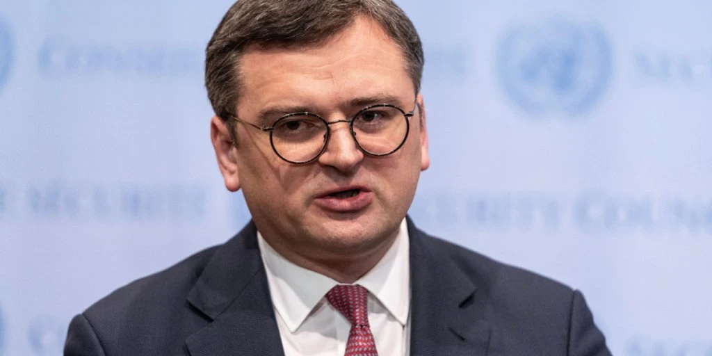 Foreign minister issues grim warning: ‘It will be the end of Europe’