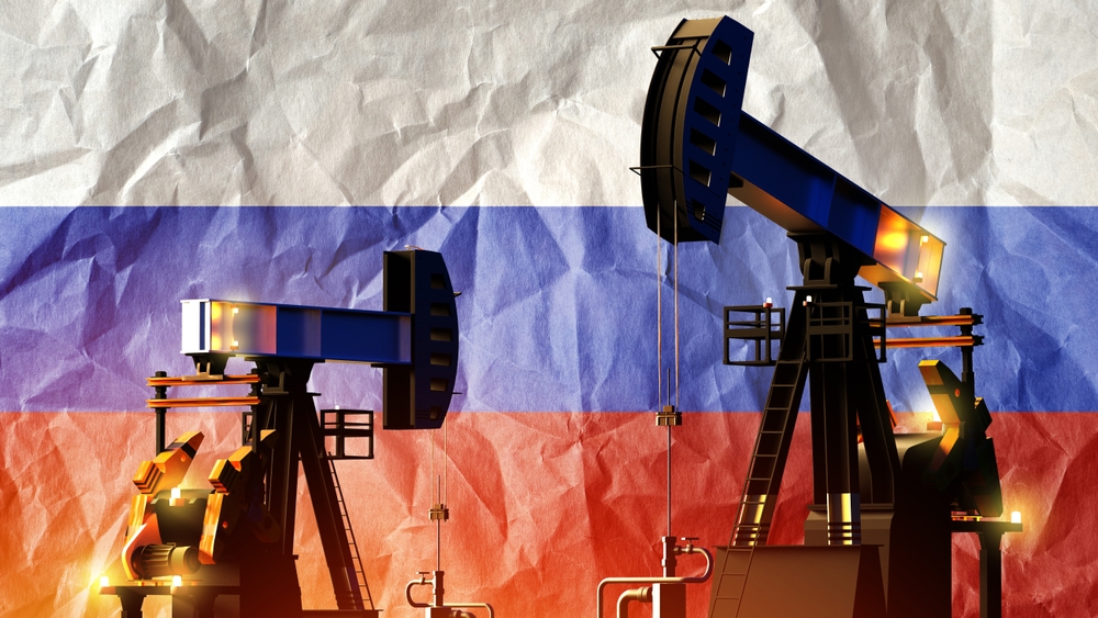 Russia’s Push for Oil Industry Independence: Gazprom Neft Aims for 2027 Milestone