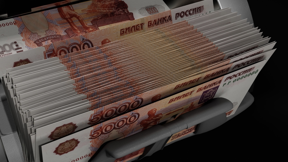 Desperate for Funds, Putin Targets Corruption Money