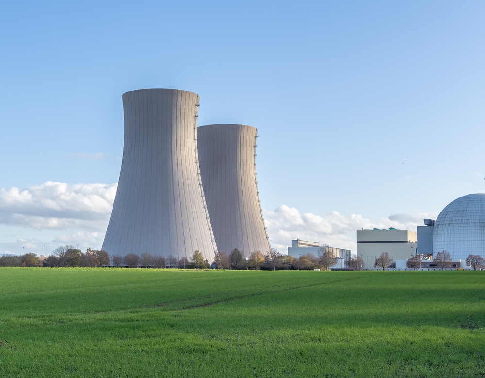 Russian Authorities Claim Ukrainian Drone Attack Endangered Nuclear Plant Staff