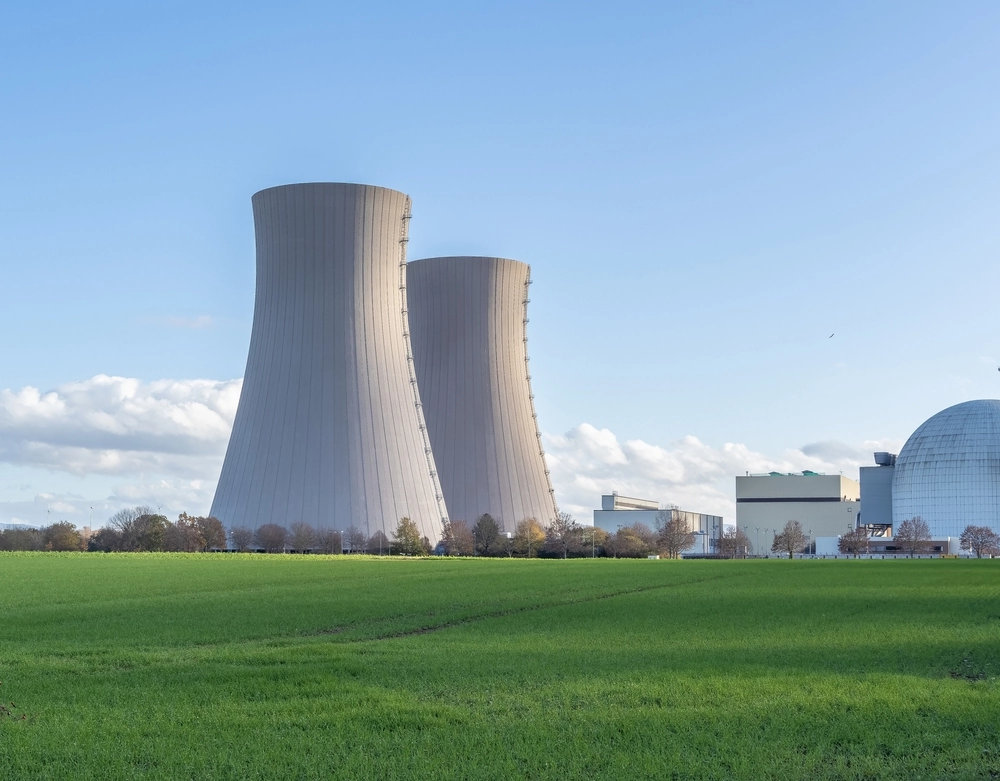 Russian Authorities Claim Ukrainian Drone Attack Endangered Nuclear Plant Staff