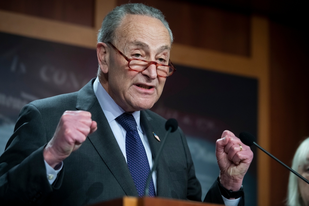 Senate Approves Significant Aid for Ukraine, Israel, and Taiwan Following Marathon Session