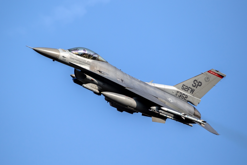Russian Military Prepares for F-16 Jets: Ukraine’s New Jets Shapes the Conflict