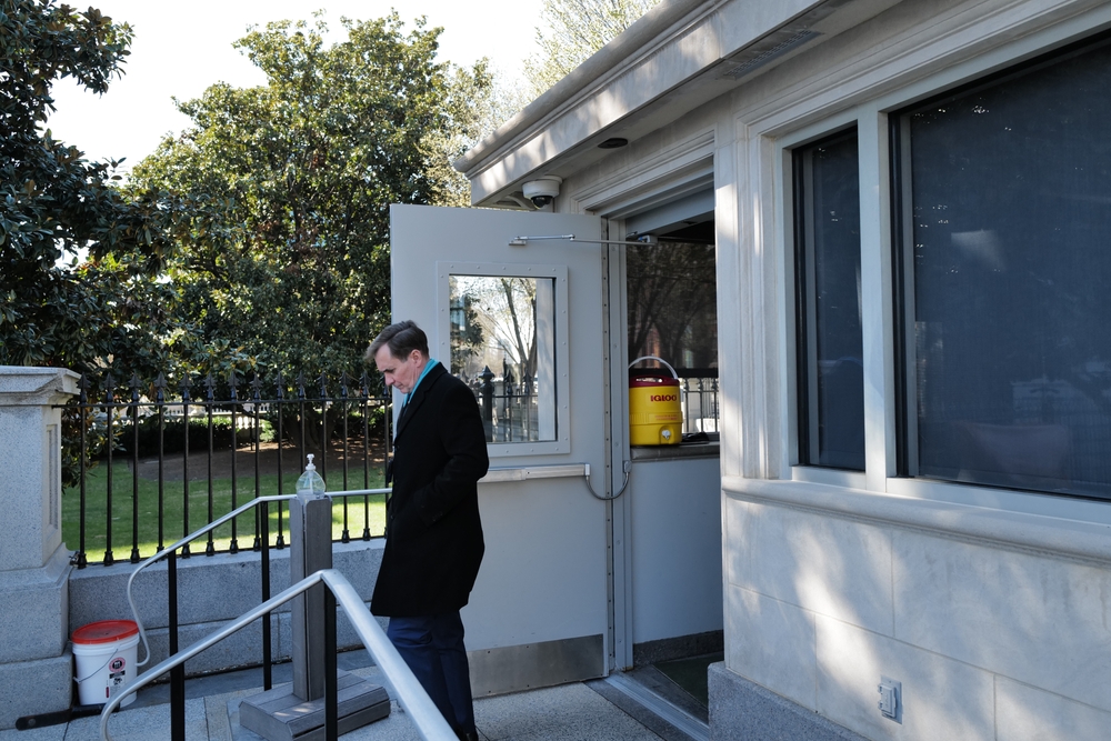 U.S. Mocks Putin’s Re-Election Plans Amid Ongoing Ukraine Crisis