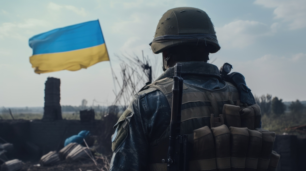 Major setback for Russian forces: Over 1000 soldiers confirmed dead in 24 hours