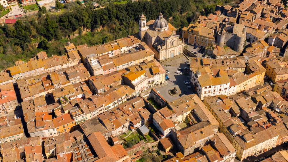 Couple Bought House in Italy for $1: Ended up Costing Them $77,000