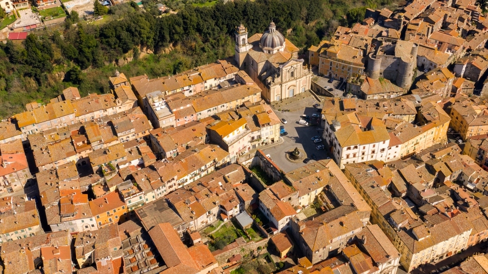 Couple Bought House in Italy for $1: Ended up Costing Them $77,000