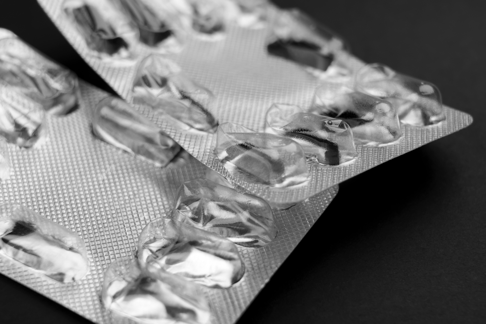 Potassium Chloride Capsules Being Recalled: Can Cause Irregular Heartbeats