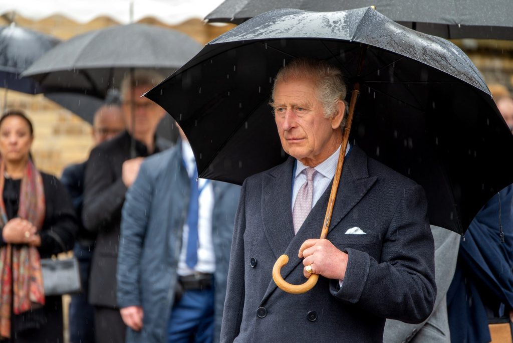 U.S. Secretary of State sends Birthday Wishes to King Charles