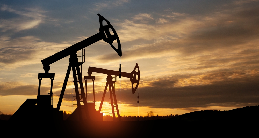 China Nears Record Oil Production with Boost in Local Output