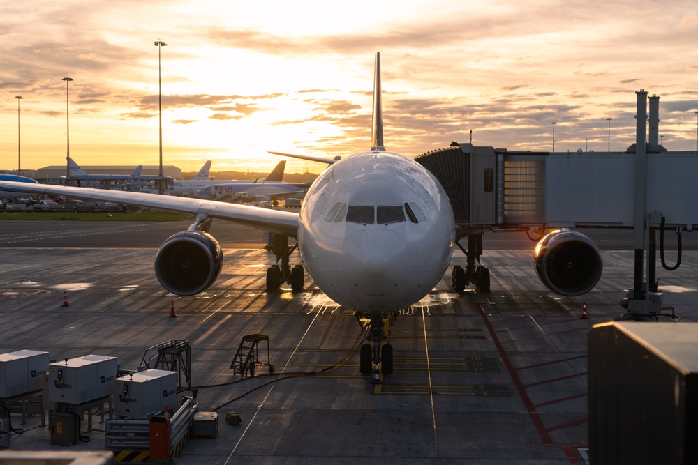 Damaged plane takes off unnoticed as crew misses critical signs