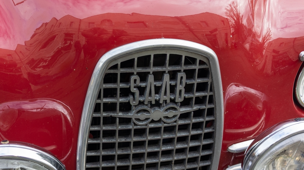 Historic Saab Car Factory Dismantled as Production Ends for Good