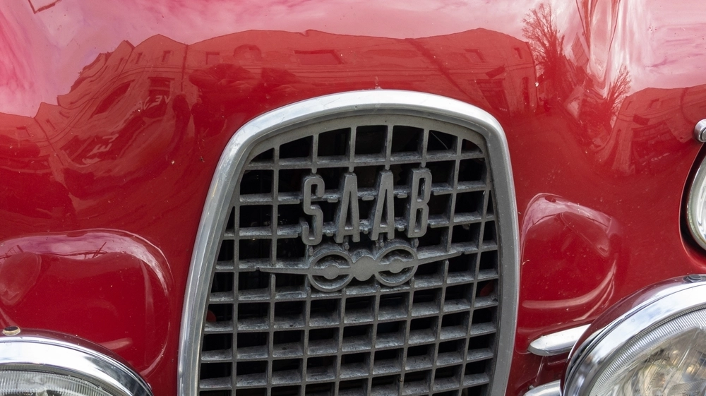 Before Bankruptcy: Everything in Nordic Carmakers Factory Up for Sale