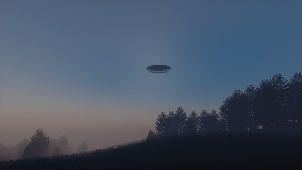 German Astronaut: ‘Aliens’ Exist but Are Unreachable
