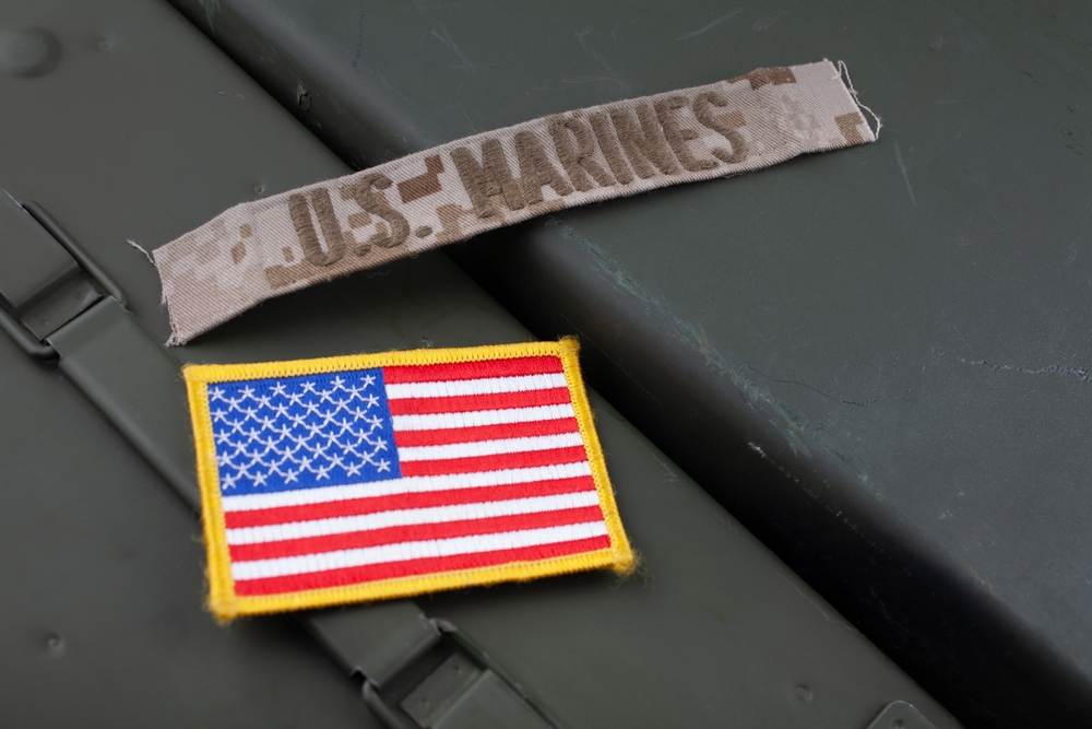 U.S. Marines Arrive in Finland for Joint Training Exercises