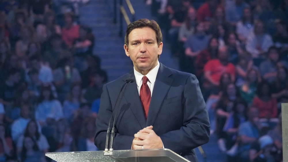 Major setback for DeSantis: Top donor eyes shift to Trump camp