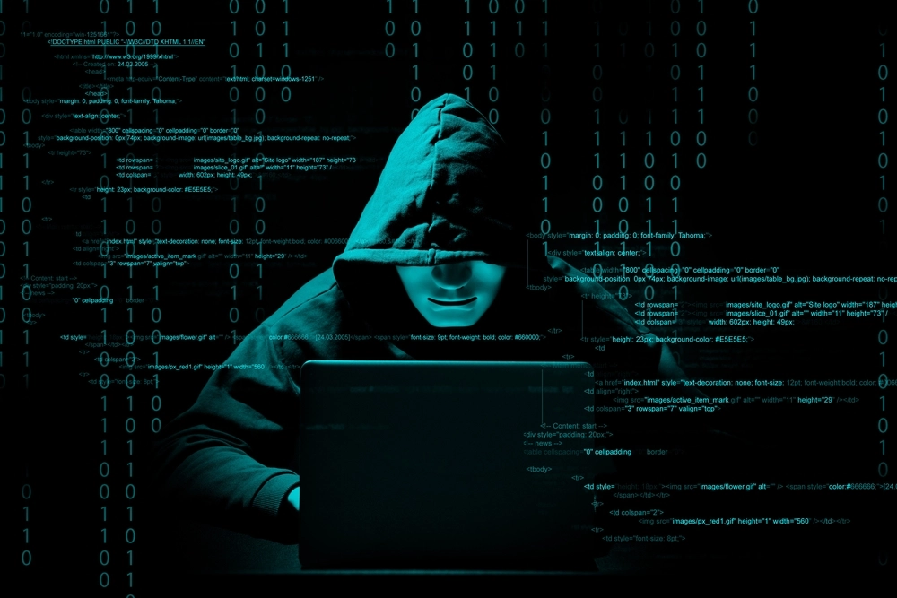 Russian-Affiliated Hackers Launch Coordinated Assault