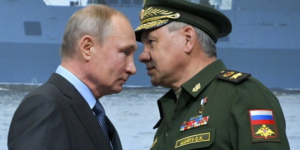Russia’s alarm on nuclear escalation echoed in China