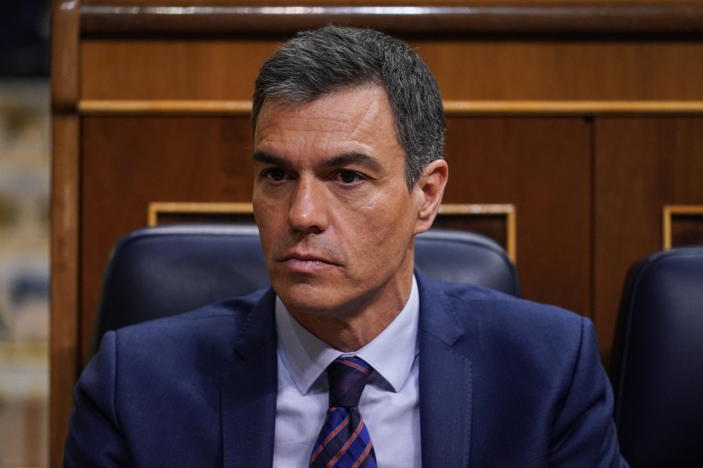 Spain’s Prime Minister advocates for Palestinian state