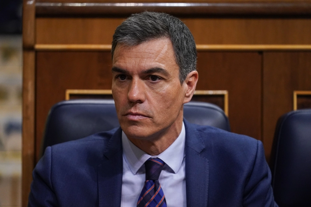 Spain’s Prime Minister advocates for Palestinian state