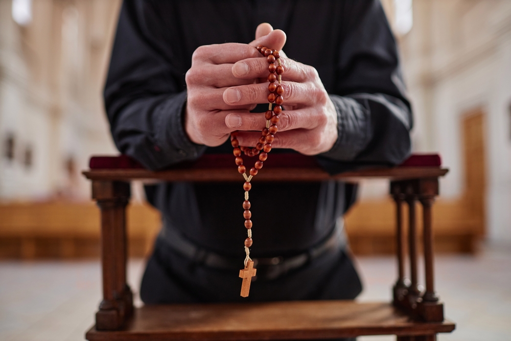 Moscow Priest Faces Church Court for Defying Mandatory ‘Holy Rus’ Victory Prayer