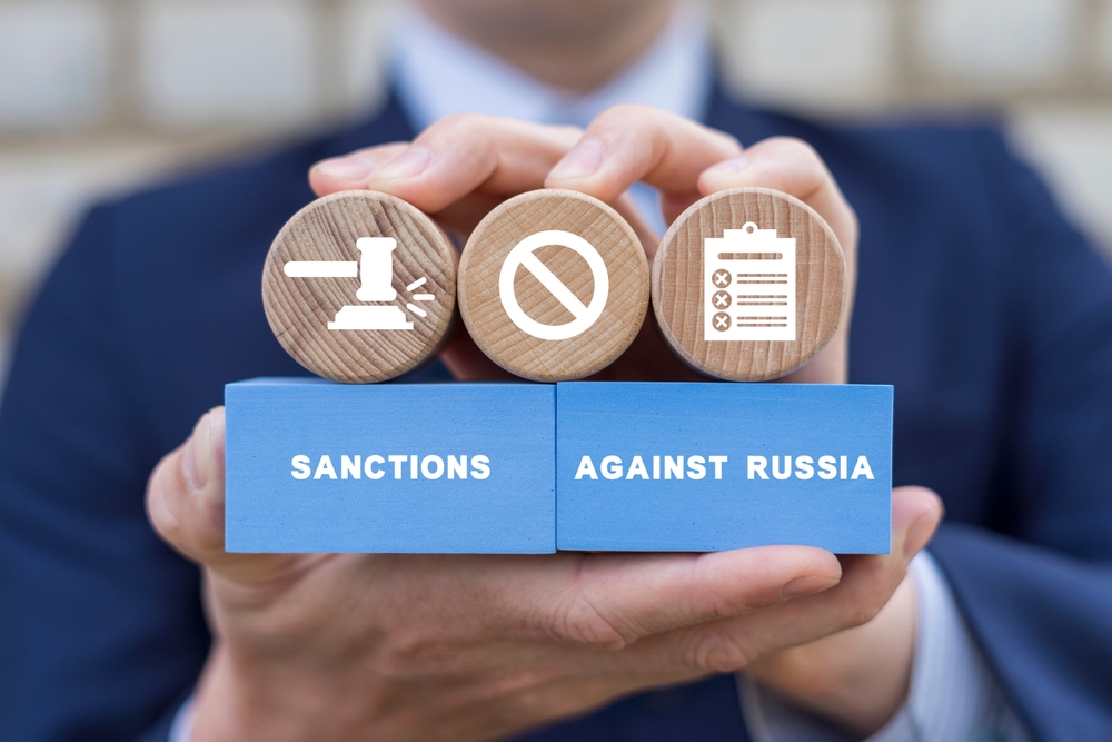 Russian Official: Economic Pressure Will Force End to EU Sanctions