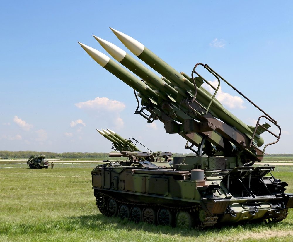 Japan-U.S. Defense Pact Targets Joint Missile Production and Cybersecurity