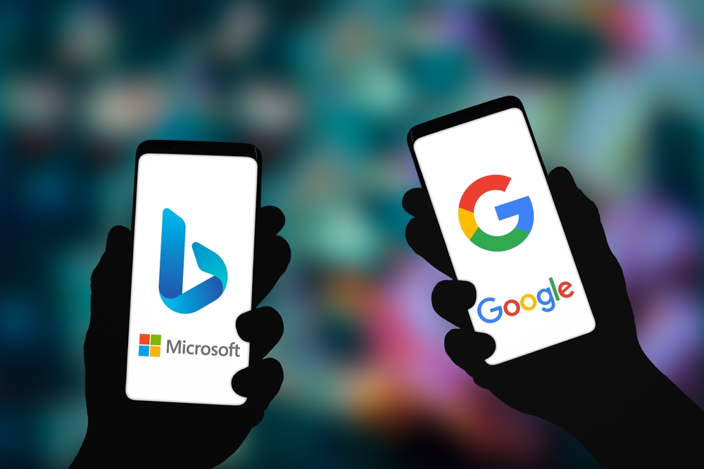 Tech Giants Under Fire for Alleged Non-Compliance with Digital Services Act