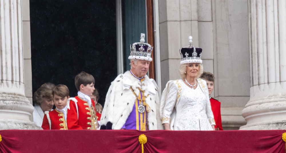 British Taxpayers Paid £72 Million for King Charles III’s Coronation